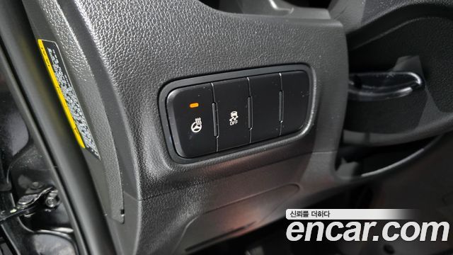 Kia RAY 2023 — photo 12