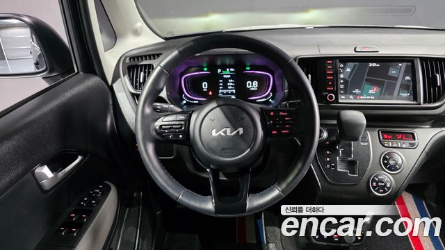 Kia RAY 2023 — photo 13