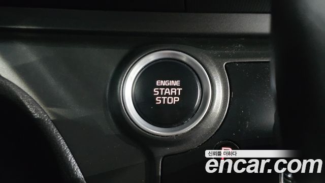 Kia RAY 2023 — photo 14