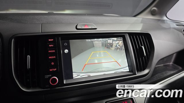 Kia RAY 2023 — photo 15