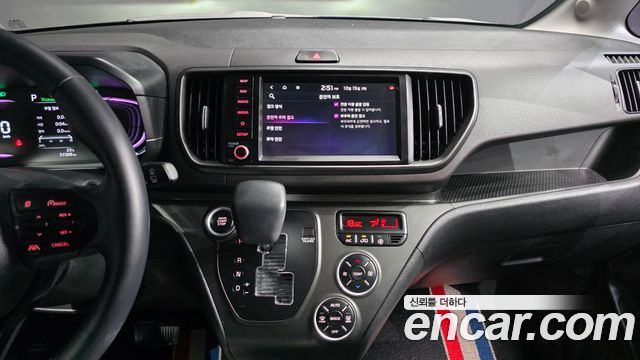Kia RAY 2023 — photo 17
