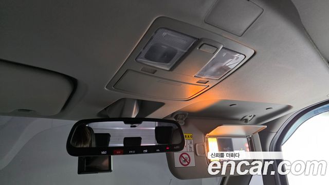 Kia RAY 2023 — photo 20