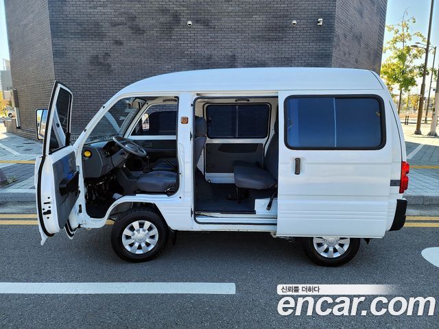Chevrolet Korea damas 2021 — photo 5
