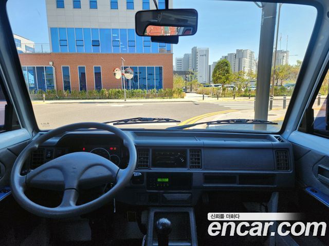 Chevrolet Korea damas 2021 — photo 12