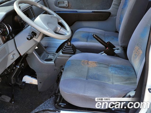 Chevrolet Korea damas 2021 — photo 14