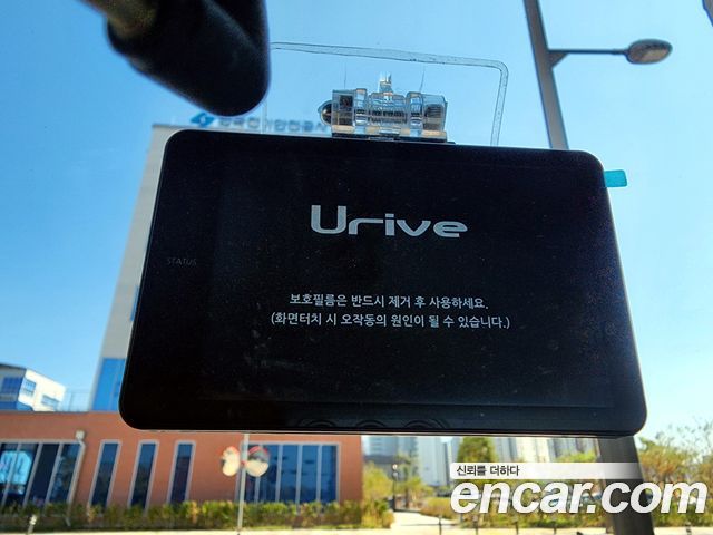 Chevrolet Korea damas 2021 — photo 17