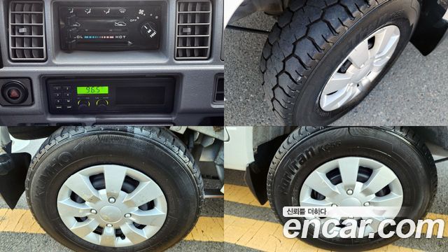 Chevrolet Korea damas 2021 — photo 18