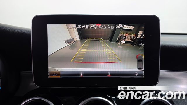 Mercedes-Benz GLC-Class 2019 — photo 21