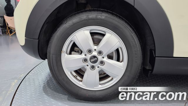 Mini Cooper 2020 — photo 5