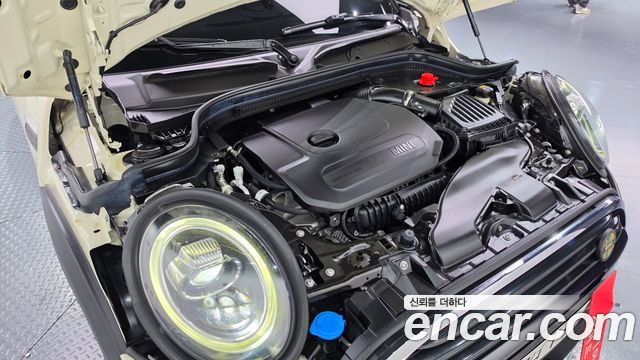 Mini Cooper 2020 — photo 6