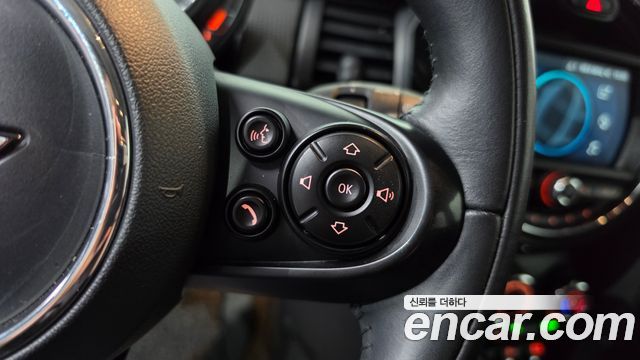 Mini Cooper 2020 — photo 29