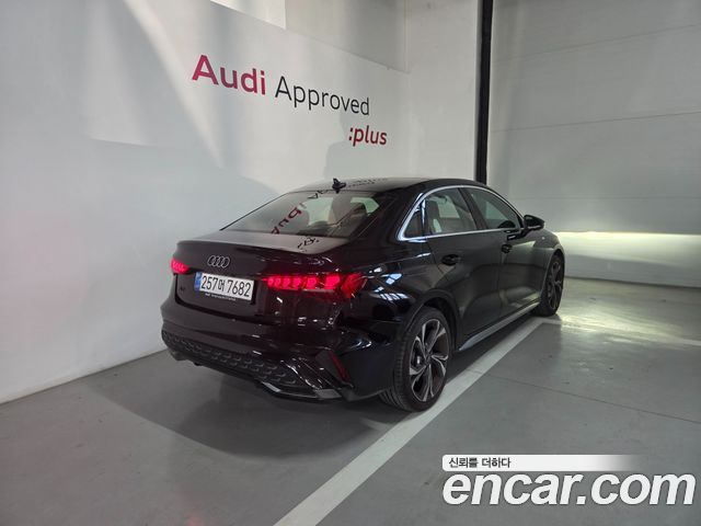 Audi A3 2026 — photo 2