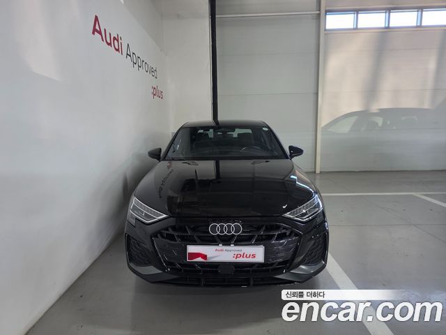 Audi A3 2026 — photo 3