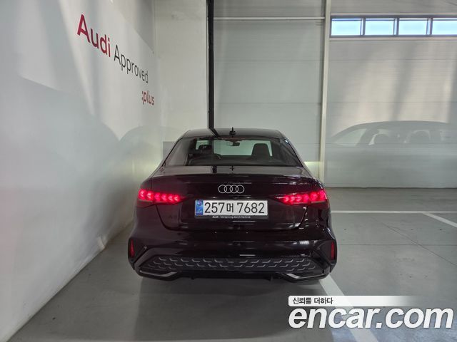 Audi A3 2026 — photo 4