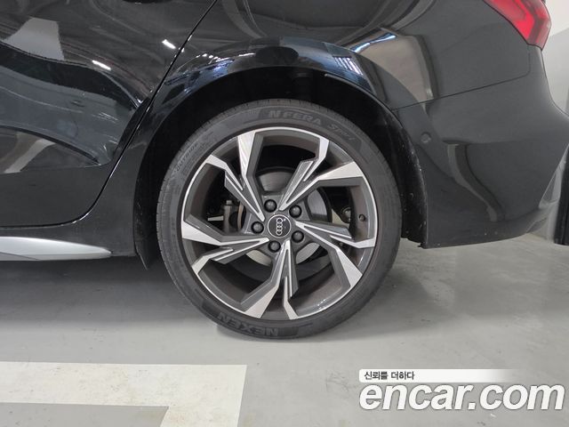 Audi A3 2026 — photo 5