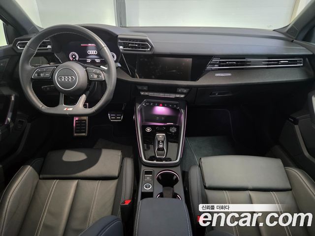 Audi A3 2026 — photo 7