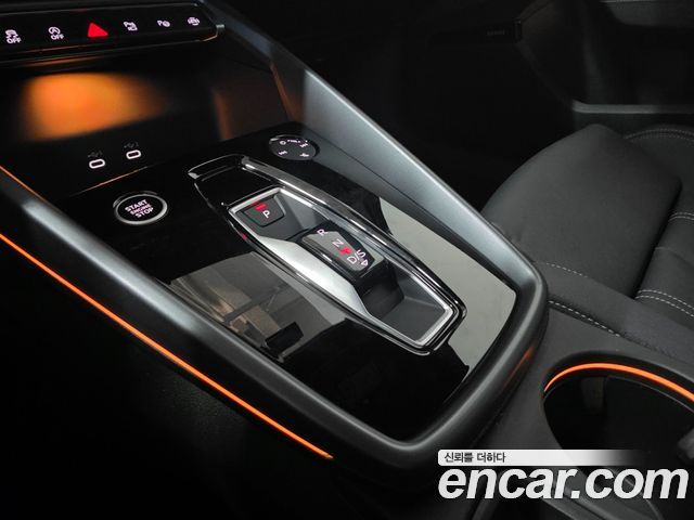 Audi A3 2026 — photo 9