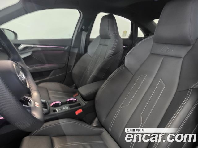 Audi A3 2026 — photo 10