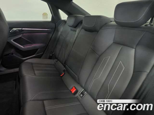 Audi A3 2026 — photo 11