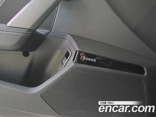 Audi A3 2026 — photo 14