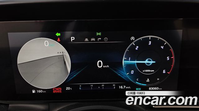 Kia Canival 2021 — photo 6