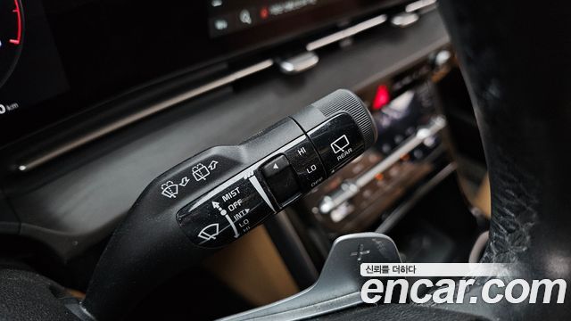 Kia Canival 2021 — photo 29