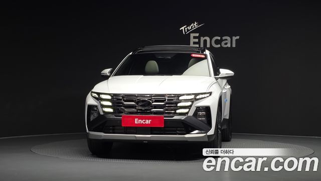 Hyundai Tucson 2024 — photo 3