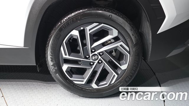 Hyundai Tucson 2024 — photo 5