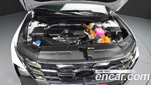 Hyundai Tucson 2024 — photo 6