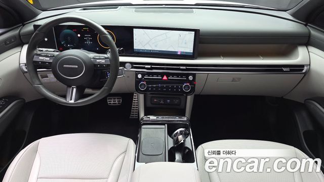 Hyundai Tucson 2024 — photo 10