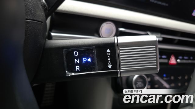 Hyundai Tucson 2024 — photo 12