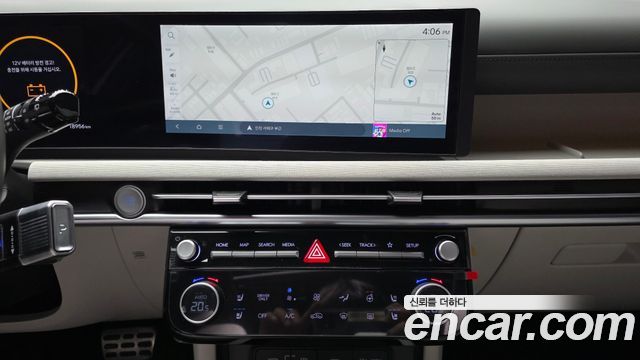 Hyundai Tucson 2024 — photo 21