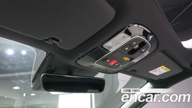 Hyundai Tucson 2024 — photo 25