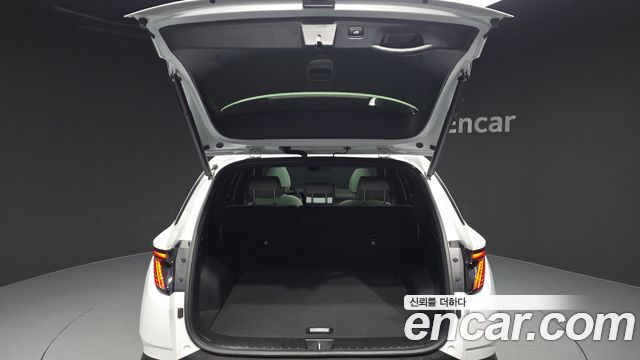 Hyundai Tucson 2024 — photo 26