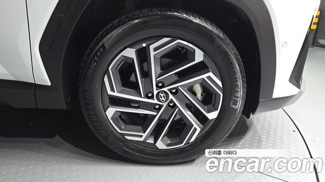 Hyundai Tucson 2024 — photo 7