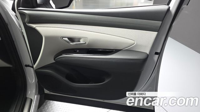 Hyundai Tucson 2024 — photo 14