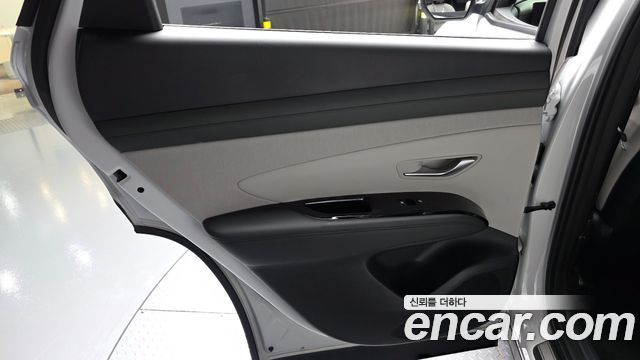 Hyundai Tucson 2024 — photo 15