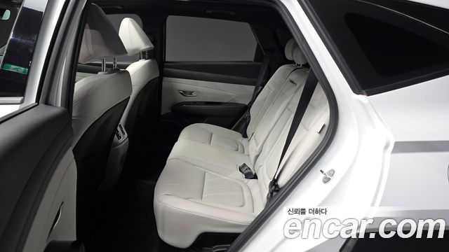 Hyundai Tucson 2024 — photo 16