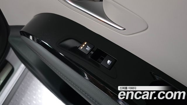 Hyundai Tucson 2024 — photo 27