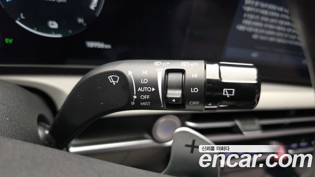 Hyundai Tucson 2024 — photo 28