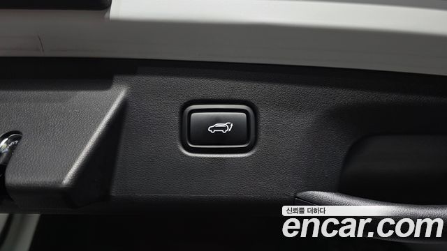 Hyundai Tucson 2024 — photo 30