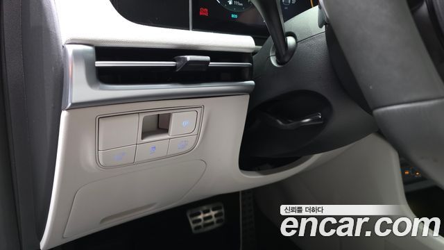 Hyundai Tucson 2024 — photo 32