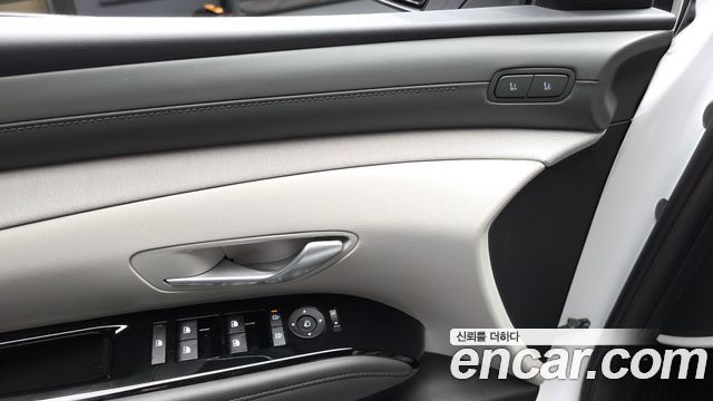Hyundai Tucson 2024 — photo 33