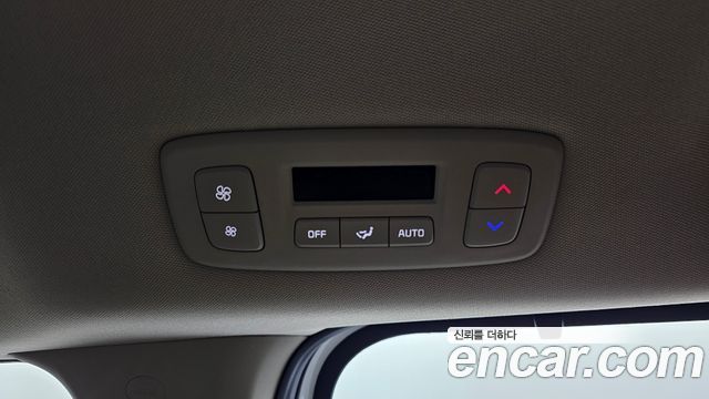 Kia Canival 2023 — photo 31