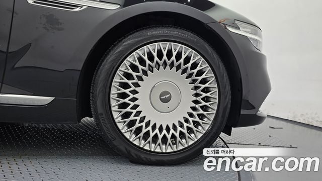 Genesis G90 2019 — photo 7