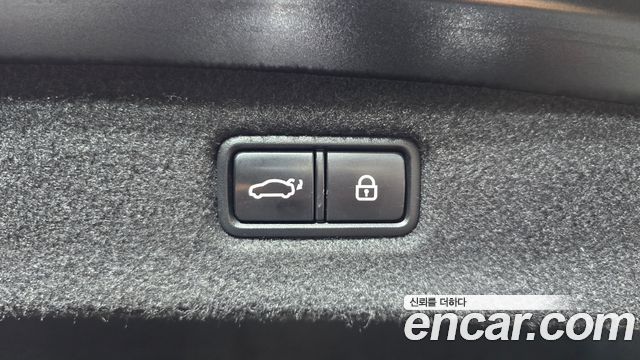 Genesis G90 2019 — photo 31