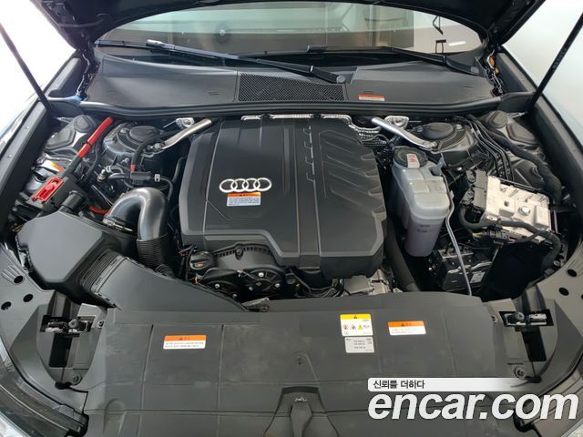 Audi A6 2025 — photo 6