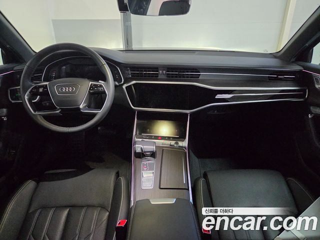 Audi A6 2025 — photo 7