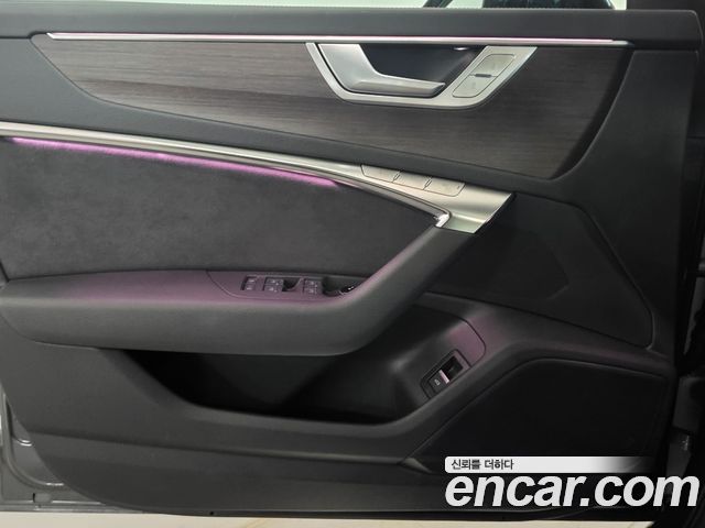 Audi A6 2025 — photo 13