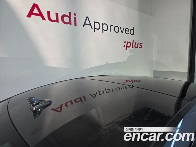 Audi A6 2025 — photo 14